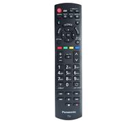 Mando a distancia Panasonic N2QAYB000829 - repuesto original con regalo sorpresa