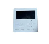 Mando A Distancia/Panel De Control Con Cable, Compatible Con Gree, Aire Acondicionado XK46 30296000040 Z6L351