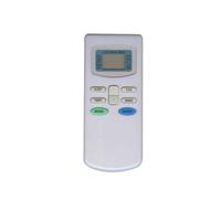 Mando a distancia para aire acondicionado T YKQ-03, QYKQ-03, KT-TL1, KFRD-71LW, GYKQ-63, blanco