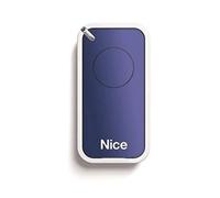 Mando a distancia para Automatizaciones Nice INTI1B 433Mhz Rolling Code