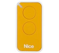 Mando a distancia para Automatizaciones Nice INTI2Y 433Mhz Rolling Code
