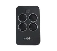 Mando a distancia para automatizaciones XT4 433 RC código: 787456