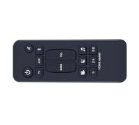 Mando a distancia para barra de sonido Polk Signa Soundbar S1 S2 S3 RE6214-1, SoundBar Home Spekaer Remote Replacement