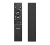Mando a distancia para barra de sonido Samsung, compatible con Samsung Soundbar, sistema de sonido envolvente de cine en casa