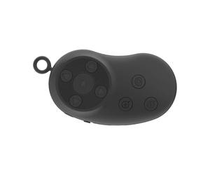 Mando a distancia para cámara de teléfono, portátil, inalámbrico, para cámara, para montar a caballo, viajes, conducir, camión, , hogar, sala de estar, dormitorio, al aire