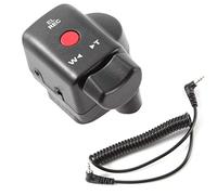 Mando a distancia para cámara Panasonic Jack Camera Zoom Controller 2,5 mm para Sony Panasonic Lanc