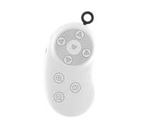 Mando a distancia para cámara telefónica, portátil, con cierre multifuncional, controlador de fotos inteligente, accesorios de viaje, soporte para desplazamientos con vehículos, utilidad naval