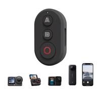 Mando a Distancia para cámaras dji Action 6/Action 5 Pro/Action 4/Osmo 360