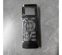 Mando a distancia para Cecotec para robot aspirador Conga 999 2290, controlador IR de repuesto con compartimento para batería (pilas no incluidas)