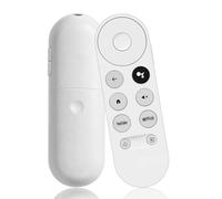 Mando a Distancia para Chromecast-Google-TV, G9N9N para Chromecast | Universal Mando Chromecast con Google TV Remote, para Google TV G9N9N GA01409 GA01919 GA01920 GA01923 GA02463 GA02464