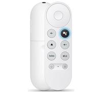 Mando a Distancia para Chromecast-Google-TV, Mando para Google-TV-Streamer