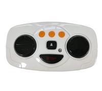 Mando a distancia para coche eléctrico BMW M6 GT3