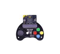 Mando A Distancia para Coche Robot, Joystick de Juego, Placa de Expansión Microbit V2 para Niños.