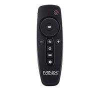 Mando a Distancia para decodificador Mini Android TV Player Remote Controller