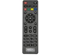 Mando a Distancia para DigiQuest TLC 700HD/800/790/890/GOLD/960/990 etc