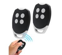 Mando a distancia para Ditec GOL4, BIXLG4, BIXLP2, BIXLS2, 4 canales, 433,92 MHz