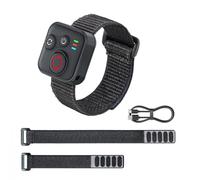 Mando a distancia para Insta360 X5/X4/X3/X2 Go 3S/ACE Pro 2/ACE Pro/ONE X2, mando a distancia de acción con alcance de 50 m, con correas largas y cortas, 96 horas de duración de la batería