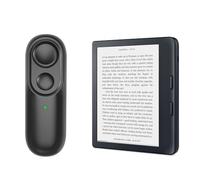 Mando a Distancia para Kobo, Pasapáginas Bluetooth, Negro | Pasapáginas a Distancia para Kobo/BOOX E-Readers