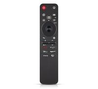 Mando a distancia para LG Smart TV, mando a distancia universal para Smart TV Ultra HD 4K, sin función de voz, no requiere configuración