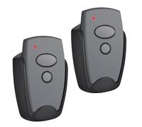 Mando a distancia para Marantec, 868,3 MHz para 302 384 304 313 321 323 131, mando a distancia de repuesto para Marantec, 2 canales, 2 unidades