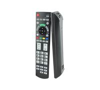 Mando a Distancia para PANASONIC N2QAYB000715 - TX-L42DT50 L42ETW50 L47ET50 L47WT50 L55DT50 P42GT50 P50GT50 P50VT50 P55ST50 P55VT50 P65ST50 P65VT50 PR55VT50 PR50ST50 L55WT50T L55DT50E P50ST60J