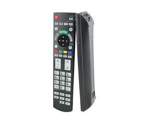 Mando a Distancia para PANASONIC N2QAYB000715 - TX-L42DT50 L42ETW50 L47ET50 L47WT50 L55DT50 P42GT50 P50GT50 P50VT50 P55ST50 P55VT50 P65ST50 P65VT50 PR55VT50 PR50ST50 L55WT50T L55DT50E P50ST60J