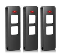Mando a distancia para Pearl Twin S10019-00001, abridor de garaje de 2 canales para SOMloq2, 4018V0004, para 4015862001900, 868 MHz, mando a distancia