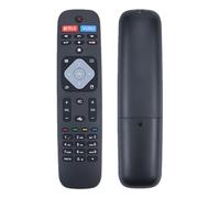 Mando a distancia para Philips Smart TV Remote Control, Universal Smart Remote para Philips Android/Google TV