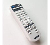 Mando a distancia para proyector Epson 1648806 EX3200 EX3240 EX5240 EX5250 EX7240 EX9200 VS240 VS340 VS345 PowerLite 1224 1264 1284 Home Cinema 1040 640 70 40HD S33. 1 controlador U32 W04 W32