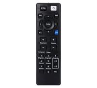 Mando a distancia para proyector que funciona sin problemas para PJX100ST PJX2440 PJX2650 PJX2670 PJX2680 PJX2690 PJX5461. No necesita configuraciones. Mando a distancia de repuesto