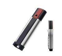 Mando a distancia para puerta automática - 2 mandos a distancia clonable 868 MHz para apertura de puertas | A batería para uso doméstico y profesional en entornos comerciales