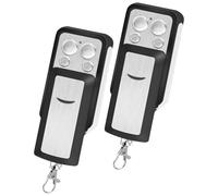 Mando a distancia para puerta compatible con Sommer Slider S10305 TX40-868-4, mando a distancia para puerta de garaje Base+ y Pro+ de 868,8 Mhz y 868,95 Mhz