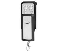 Mando a distancia para puerta compatible con Sommer Slider S10305 TX40-868-4, Mando a distancia para puerta de garaje Base+ y Pro+ de 868,8 Mhz y 868,95 Mhz