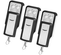 Mando a distancia para puerta compatible con Sommer Slider S10305 TX40-868-4, mando a distancia para puerta de garaje Base+ y Pro+ de 868,8 Mhz y 868,95 Mhz