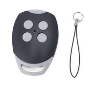 Mando a distancia para puerta de garaje 3V 433mhz 50M compatible con tecnología de código variable DITEC