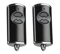 Mando a distancia para puerta de garaje compatible con 868.3 BS MHz, abrepuertas de garaje compatible con HSE-4-868-BS, HSE2-868-BS, HS4-868-BS, HS1-868-BS, HSS4-868-BS, HSP4-868-BS, mando a distancia