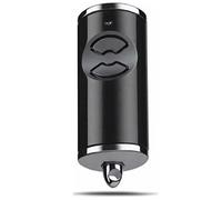 Mando a distancia para puerta de garaje compatible con 868.3 BS MHz Abridor de puerta de garaje compatible con HSE-4-868-BS, HSE2-868-BS, HS4-868-BS, HS1-868-BS, HSS4-868-BS, HSP4-868-BS mando a