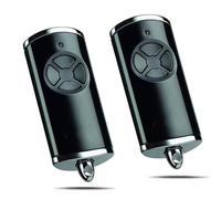 Mando a distancia para puerta de garaje compatible con Hörmann HSM4 HSE2 HS1 HS4 HSZ1 HSZ1 HSZ1 HSZ2