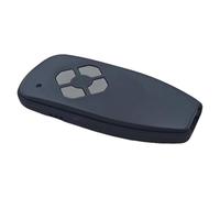Mando a distancia para puerta de garaje compatible con Marantec Digital 868 MHz para D382 D384 D302 D304 D31 D321 D323 (2 unidades)