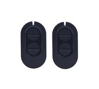 Mando A Distancia para Puerta de Garaje de 433 MHz para Transmisor Portátil para DITEC Entrematic ZEN4 ZEN4W Gol4 BIXLG4