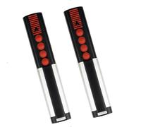 Mando a distancia para puerta de garaje de 868 MHz, mando a distancia para 4020 TX03-868-4 4020V000 4020 4026 TX03-868-4 4031V000 4020V0000 Mando a distancia para puerta de garaje, 4 canales ck