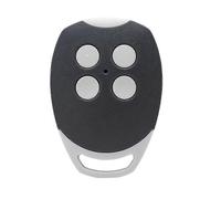 Mando a distancia para puerta de garaje Ditec GOL4 BIXLS2 BIXLP2 BIXLG4, 433,92 MHz, código variable,