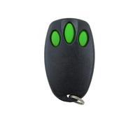 Mando a distancia para puerta de garaje E945 E945M E950M E943M Puerta De Garaje Control Remoto Compatible ST50EVOB ST50EVO MT100EVO MT60EVO para puertas de garaje y persianas enrollables