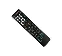 Mando a distancia para RAV285, varios dispositivos de entretenimiento, agarre cómodo, eficiencia energética, colocación intuitiva de botones, eficiencia energética