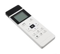 Mando a distancia para robot limpiador M210P M213S K2 K3 K4 U180 - Directo para acceso a los modos - Operación simple para personas mayores - Diseño compacto - Se adapta cómodamente a la mano