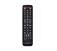 Mando a Distancia para Samsung BN59-01180A - DB10D, DB22D, DB32D, DB32E, DB40D, DB40E, DB48D, DB48E, DB55D, DH40D, DH48D, DH55D, DM32D, DM32E, DM40D, DM40E, DM48D, DM48E, DM55D, DM55E, DM65D, DM75D,