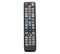 Mando a distancia para Samsung HT-BD1250T HT-BD1252 HT-BD1252T HT-D5330 HT-D5500 HT-D6500 HT-BD3252T HT-BD1150T HT-BD1200 HT-C5500 HT-C5530 HT-C5530 HT- C55500 Sistema de entretenimiento para el hogar