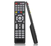 Mando a distancia para Samsung, LG, Sony, Sharp, Vizio, Philips, Toshiba, Hitachi, Sanyo, JVC, TCL, Hisense, Vestel, Seiki, Insignia, Magnavox, Haier, Panasonic All Series TV