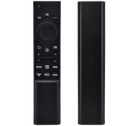 Mando a Distancia para Samsung Smart, RM-1729 Mando Universal Recambio Samsung-TV LCD LED UHD QLED 4K HDR TV con Netflix, Botón Rakuten-TV Prime Video
