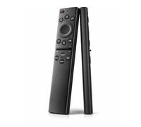 Mando a distancia para Samsung TV BN59-01385A de repuesto - Compatible con Samsung Smart TV QLED, Crystal UHD & LED - No requiere configuración - con botones de marcación directa